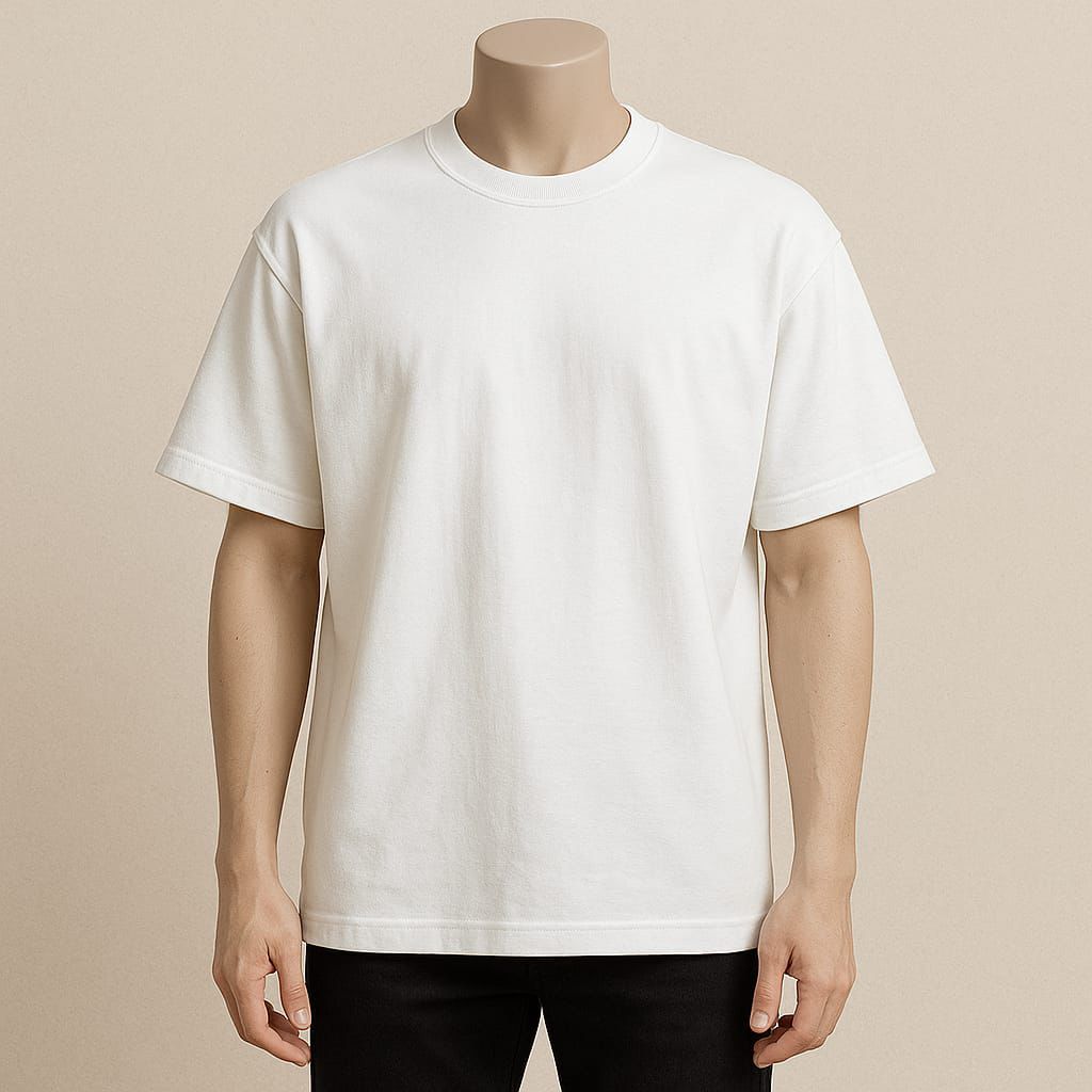 Your Style, Your Print – Apni Photo Wali Custom T-Shirt  //अपनी फोटो या नाम वाली कस्टम टी-शर्ट