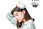 Portable Shoulder & Neck Massager with Heat – Model JBY-827 (Deep Tissue Relaxation)